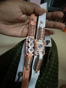 Unused Kids Belt Combo Of 2