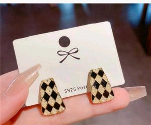 New Korean Earrings