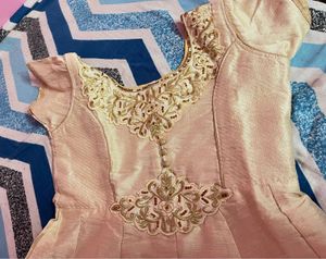 3 Ethnic Kurta Set
