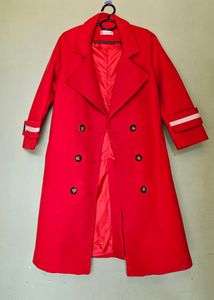 Overcoat