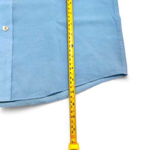 Daniel Alberini Shirt | Chest 42