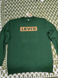 Brand New Original Levi&#39;s Full T