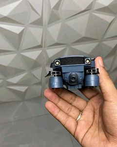 998 Pro 4K Dual Camera Drone With Advance Features