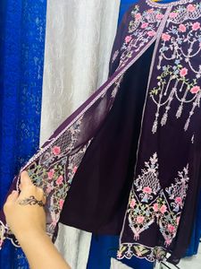 Pakistani Suit ❤️🌝
