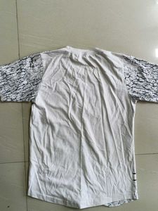 Ferrari Graphic Print T-Shirt