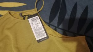 Tokyo Talkies Urban Dress