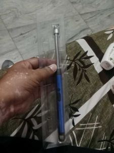 Flexible Rechargeable Lighter Quantity  - 2