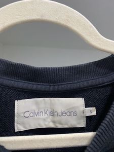 Calvin Klein Sweatshirt