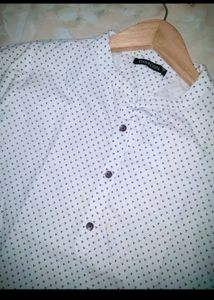 Formal Shirt 💓 Pure Cotton