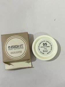 Insight Cosmetics Highlighter