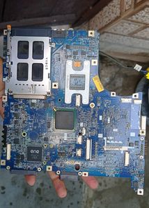 Lenovo 0689 Dead Mother Board