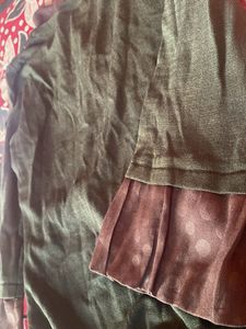 Stylish Knit Sweater