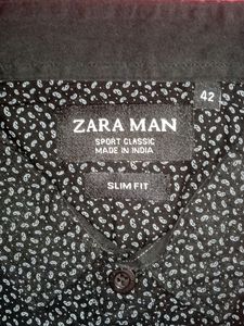 ZARA MAN shirt