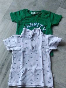 Shirts