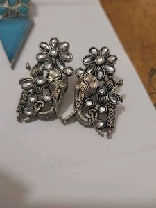 Combination Of 3 Beautiful Earring Sets