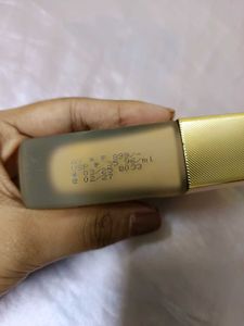Lakme Hya Matte Foundation , Shade- Warm Beige