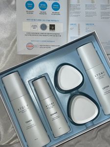 ATOMY The Fame Eye-Cream