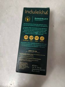 Indulekha Svetakutaja Oil