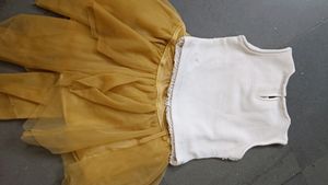 2 Baby Dresses