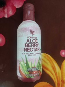 😍Forever Aloe Berry Nectar..😍