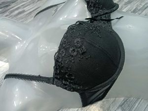 Pedded Bra💚