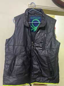 United Colors Of Benetton Mens Jacket