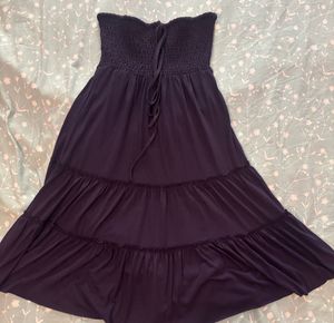 Chemistry Tube Dress
