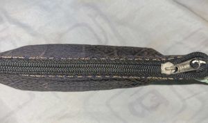 Pouch  Handmade