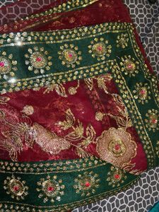 Beautiful Dress Material
