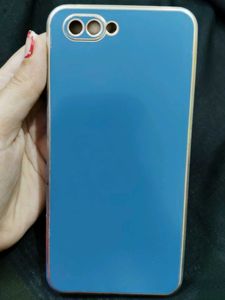 Oppo a3s Phone Cover
