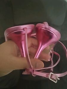 FLAT 2000 OFF H&amp;M HEELS