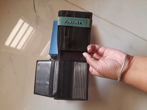 Men&#39;s Wallet