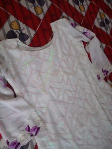 Short Kurti
