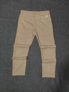 Carhartt WIP Wool Heritage Trousers