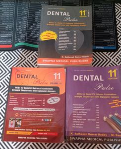DENTAL PULSE - 11TH EDITION