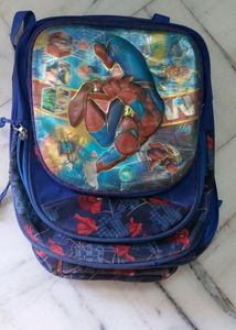 2 School Bags