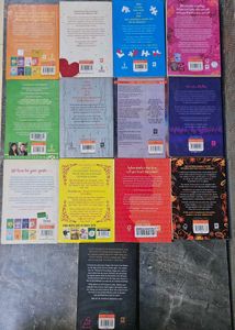 Durjoy Datta Collection Of Books