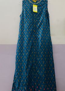 Global Desi Straight Kurta