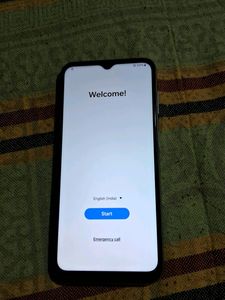 Galaxy M14 5G 3 Months 6day Use