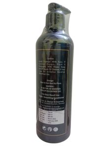 Shampoo