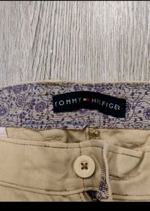 sc8332 Tommy Hilfiger Jeans size 38