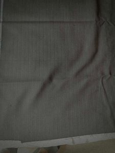 Men Reid &amp; taylor suiting cloth Dark Grey Charcoal