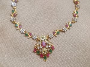 Traditional Necklace