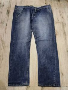 Sc1286 TX Jeans Waist 38
