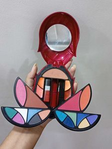 Imported Eye Shadow Palette