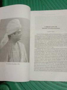 Buddha, Vivekananda, Dr. Bhimrao Ambedkar Books