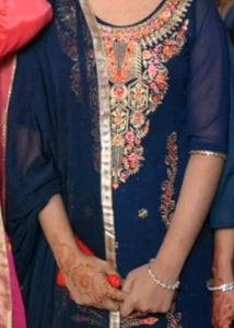 Sharara Set