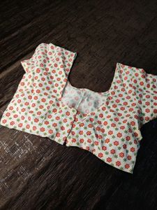 Pure Cotton Lehenga