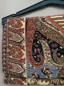 Paisley Pattern Shawl from Jaipur 💫✨