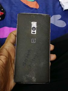 One Plus 2